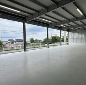 群馬県館林市日向町９０３　32.6坪　貸倉庫・貸工場｜L-Net（エルネット） 画像4