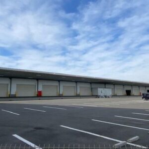 群馬県伊勢崎市五目牛町　2344.6坪　貸倉庫・貸工場｜L-Net（エルネット） 画像2