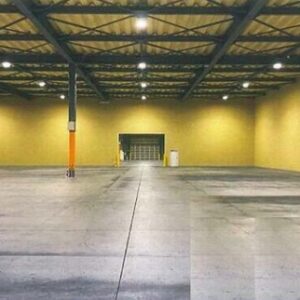 群馬県伊勢崎市五目牛町　2344.6坪　貸倉庫・貸工場｜L-Net（エルネット） 画像3