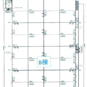 群馬県伊勢崎市五目牛町　2344.6坪　貸倉庫・貸工場｜L-Net（エルネット） 画像4