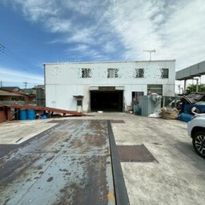 群馬県桐生市境野町　352.3坪　貸倉庫・貸工場｜L-Net（エルネット） 画像2
