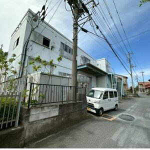 群馬県桐生市境野町　352.3坪　貸倉庫・貸工場｜L-Net（エルネット） 画像3