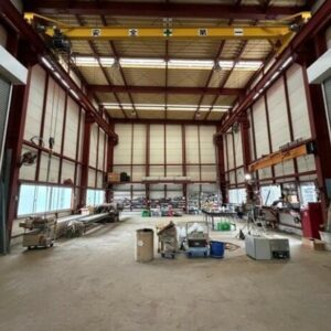 群馬県富岡市宇田　61.4坪　貸倉庫・貸工場｜L-Net（エルネット） 画像1