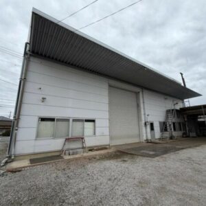 群馬県富岡市宇田　61.4坪　貸倉庫・貸工場｜L-Net（エルネット） 画像2