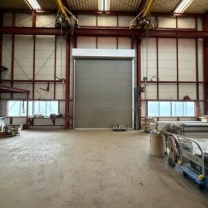 群馬県富岡市宇田　61.4坪　貸倉庫・貸工場｜L-Net（エルネット） 画像3
