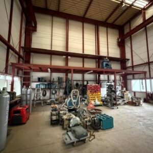 群馬県富岡市宇田　61.4坪　貸倉庫・貸工場｜L-Net（エルネット） 画像4