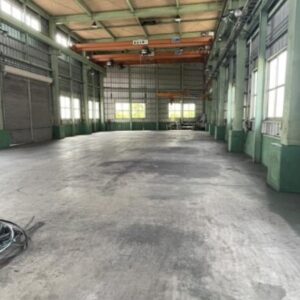 群馬県高崎市倉賀野町　117.9坪　貸倉庫・貸工場｜L-Net（エルネット） 画像1