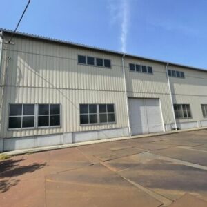 群馬県高崎市倉賀野町　117.9坪　貸倉庫・貸工場｜L-Net（エルネット） 画像2