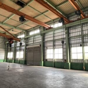 群馬県高崎市倉賀野町　117.9坪　貸倉庫・貸工場｜L-Net（エルネット） 画像3