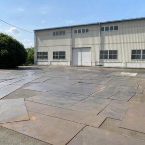 群馬県高崎市倉賀野町　117.9坪　貸倉庫・貸工場｜L-Net（エルネット） 画像4
