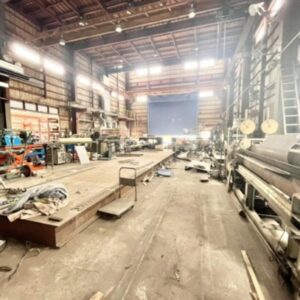 群馬県高崎市足門町３９－５　226.4坪　貸倉庫・貸工場｜L-Net（エルネット） 画像1