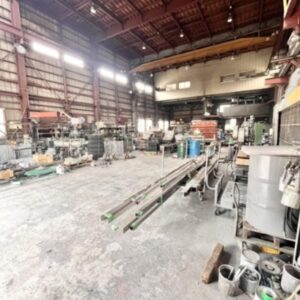 群馬県高崎市足門町３９－５　226.4坪　貸倉庫・貸工場｜L-Net（エルネット） 画像3