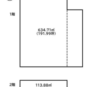 群馬県高崎市足門町３９－５　226.4坪　貸倉庫・貸工場｜L-Net（エルネット） 画像4
