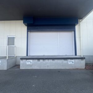 群馬県前橋市天川大島町１２８１－４　1122.3坪　貸倉庫・貸工場｜L-Net（エルネット） 画像1