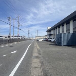 群馬県前橋市天川大島町１２８１－４　1122.3坪　貸倉庫・貸工場｜L-Net（エルネット） 画像4