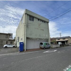 群馬県伊勢崎市本町　27.3坪　貸倉庫・貸工場｜L-Net（エルネット） 画像2