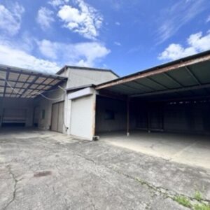 群馬県太田市茂木町　371.8坪　貸倉庫・貸工場｜L-Net（エルネット） 画像1