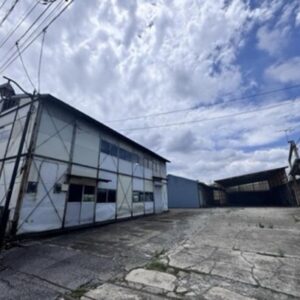 群馬県太田市茂木町　371.8坪　貸倉庫・貸工場｜L-Net（エルネット） 画像2