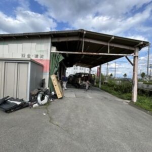 群馬県高崎市下小塙町３４１　45坪　貸倉庫・貸工場｜L-Net（エルネット） 画像2