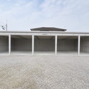 群馬県前橋市下阿内町１１８－１　24.2坪　貸倉庫・貸工場｜L-Net（エルネット） 画像3