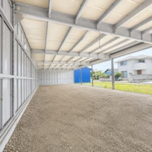 群馬県前橋市下阿内町１１８－１　24.2坪　貸倉庫・貸工場｜L-Net（エルネット） 画像4