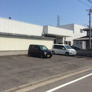群馬県前橋市鳥羽町８０６　192.7坪　貸倉庫・貸工場｜L-Net（エルネット） 画像2