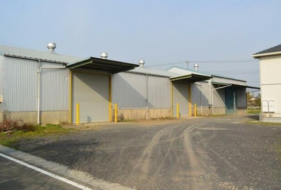 群馬県太田市成塚町６６８－３　99.6坪