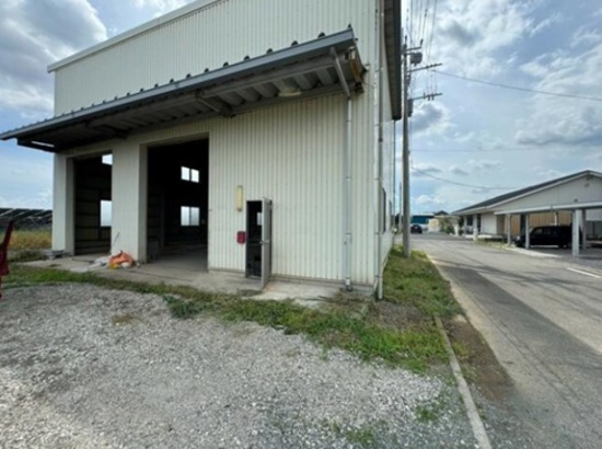群馬県太田市大原町　61.1坪