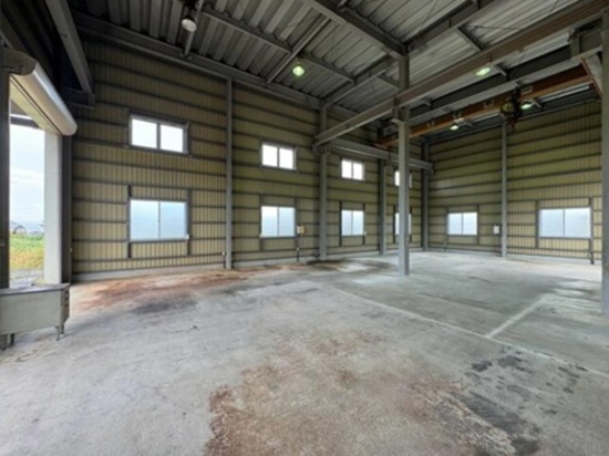 群馬県太田市大原町 61.1坪 貸倉庫・貸工場|L-Net(エルネット) 画像3 群馬県太田市大原町 61.1坪 貸倉庫・貸工場|L-Net(エルネット) 画像3