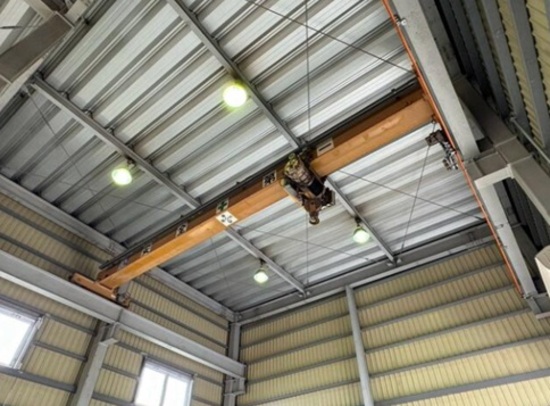 群馬県太田市大原町 61.1坪 貸倉庫・貸工場|L-Net(エルネット) 画像5 群馬県太田市大原町 61.1坪 貸倉庫・貸工場|L-Net(エルネット) 画像5