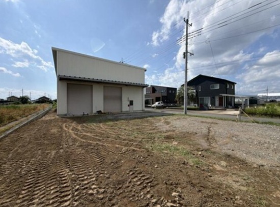 群馬県太田市大原町 61.1坪 貸倉庫・貸工場|L-Net(エルネット) 画像6 群馬県太田市大原町 61.1坪 貸倉庫・貸工場|L-Net(エルネット) 画像6