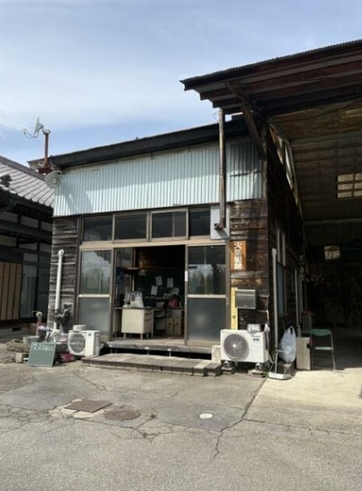群馬県渋川市赤城町三原田５７５－１　117.3坪