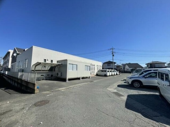 群馬県高崎市小八木町2039-1 65.2坪 貸倉庫・貸工場|L-Net(エルネット) 画像1 群馬県高崎市小八木町2039-1 65.2坪 貸倉庫・貸工場|L-Net(エルネット) 画像1