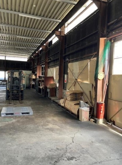 群馬県前橋市駒形町1243-1 149.1坪 貸倉庫・貸工場|L-Net(エルネット) 画像3 群馬県前橋市駒形町1243-1 149.1坪 貸倉庫・貸工場|L-Net(エルネット) 画像3