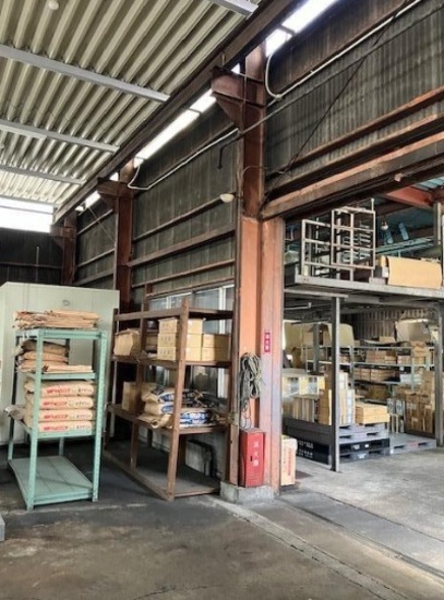 群馬県前橋市駒形町1243-1 149.1坪 貸倉庫・貸工場|L-Net(エルネット) 画像4 群馬県前橋市駒形町1243-1 149.1坪 貸倉庫・貸工場|L-Net(エルネット) 画像4