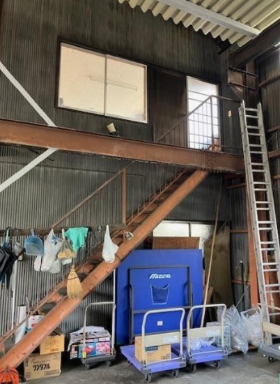 群馬県前橋市駒形町1243-1 149.1坪 貸倉庫・貸工場|L-Net(エルネット) 画像7 群馬県前橋市駒形町1243-1 149.1坪 貸倉庫・貸工場|L-Net(エルネット) 画像7