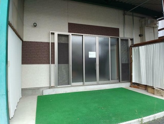 群馬県桐生市堤町2丁目2425 88.2坪 貸倉庫・貸工場|L-Net(エルネット) 画像1 群馬県桐生市堤町2丁目2425 88.2坪 貸倉庫・貸工場|L-Net(エルネット) 画像1