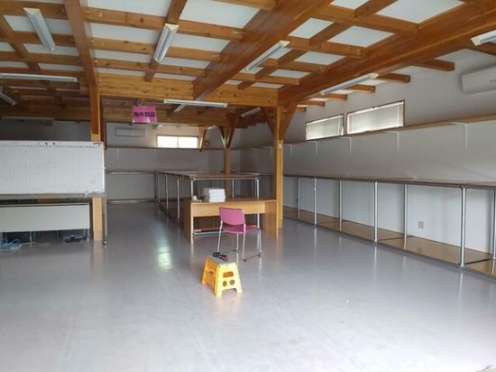 群馬県桐生市堤町2丁目2425 88.2坪 貸倉庫・貸工場|L-Net(エルネット) 画像4 群馬県桐生市堤町2丁目2425 88.2坪 貸倉庫・貸工場|L-Net(エルネット) 画像4