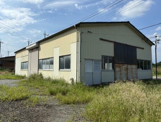 群馬県みどり市笠懸町西鹿田446-4 150坪 貸倉庫・貸工場|L-Net(エルネット) 画像3 群馬県みどり市笠懸町西鹿田446-4 150坪 貸倉庫・貸工場|L-Net(エルネット) 画像3
