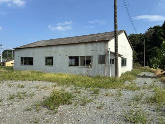 群馬県みどり市笠懸町西鹿田446-4 150坪 貸倉庫・貸工場|L-Net(エルネット) 画像4 群馬県みどり市笠懸町西鹿田446-4 150坪 貸倉庫・貸工場|L-Net(エルネット) 画像4