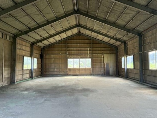 群馬県みどり市笠懸町西鹿田446-4 150坪 貸倉庫・貸工場|L-Net(エルネット) 画像5 群馬県みどり市笠懸町西鹿田446-4 150坪 貸倉庫・貸工場|L-Net(エルネット) 画像5