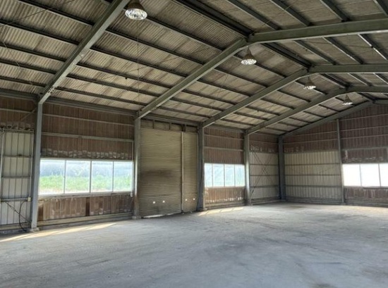 群馬県みどり市笠懸町西鹿田446-4 150坪 貸倉庫・貸工場|L-Net(エルネット) 画像6 群馬県みどり市笠懸町西鹿田446-4 150坪 貸倉庫・貸工場|L-Net(エルネット) 画像6