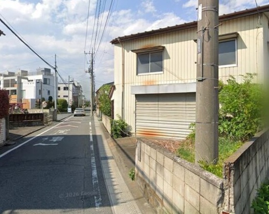 群馬県高崎市和田多中町　26.9坪