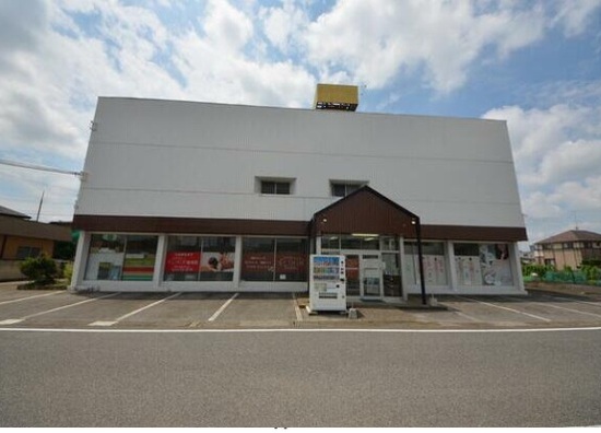 群馬県館林市緑町２丁目２７－１０　51.6坪