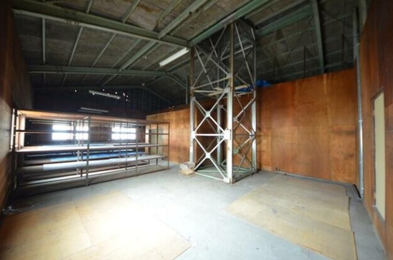 群馬県館林市緑町2丁目27-10 51.6坪 貸倉庫・貸工場|L-Net(エルネット) 画像5 群馬県館林市緑町2丁目27-10 51.6坪 貸倉庫・貸工場|L-Net(エルネット) 画像5