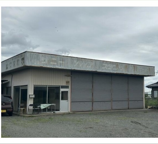 群馬県伊勢崎市三和町 42.9坪 貸倉庫・貸工場|L-Net(エルネット) 画像2 群馬県伊勢崎市三和町 42.9坪 貸倉庫・貸工場|L-Net(エルネット) 画像2