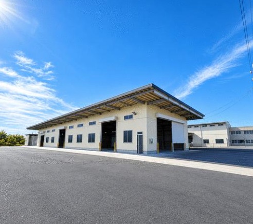 群馬県太田市藪塚町　199.6坪
