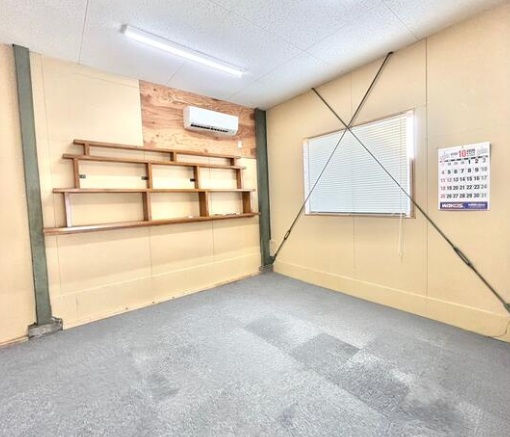 群馬県佐波郡玉村町大字樋越 41.1坪 貸倉庫・貸工場|L-Net(エルネット) 画像4 群馬県佐波郡玉村町大字樋越 41.1坪 貸倉庫・貸工場|L-Net(エルネット) 画像4