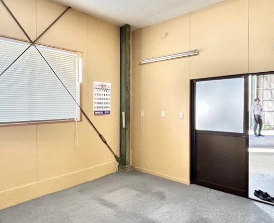 群馬県佐波郡玉村町大字樋越 41.1坪 貸倉庫・貸工場|L-Net(エルネット) 画像6 群馬県佐波郡玉村町大字樋越 41.1坪 貸倉庫・貸工場|L-Net(エルネット) 画像6