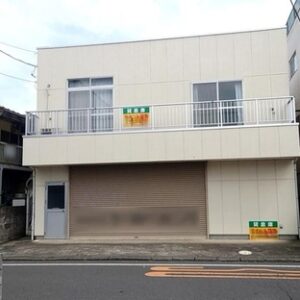 埼玉県狭山市新狭山2丁目12-20 44.6坪 貸倉庫・貸工場|L-Net(エルネット) 画像2 埼玉県狭山市新狭山2丁目12-20 44.6坪 貸倉庫・貸工場|L-Net(エルネット) 画像2